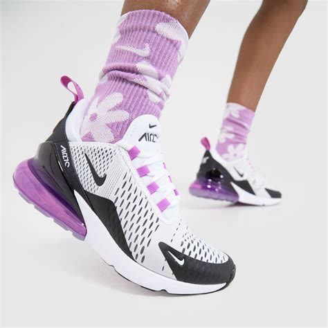 nike air trainer purple|Nike purple trainers girls.